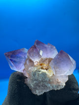 Amethyst from USA - 35g