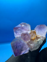Amethyst from USA - 35g