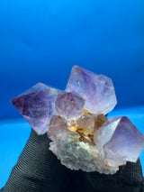 Amethyst from USA - 18g