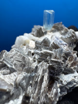 Aquamarine Specimen - 127g