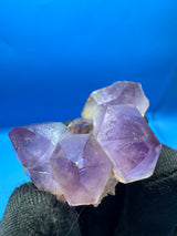 Amethyst from USA - 18g