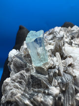 Aquamarine Specimen - 127g