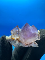 Amethyst from USA - 21g