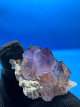 Amethyst from USA - 21g