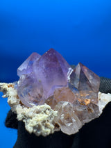 Amethyst from USA - 21g