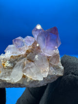 Amethyst from USA - 25g