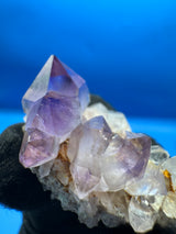 Amethyst from USA - 25g
