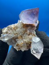 Amethyst from USA - 20g