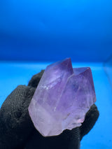 Amethyst from USA - 13g
