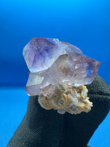 Amethyst from USA - 16g