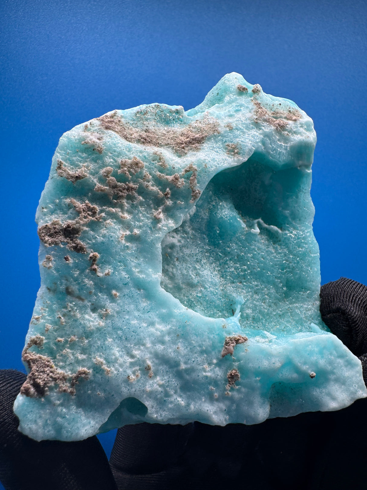 Aragonite Specimen - 335g