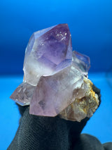 Amethyst from USA - 16g