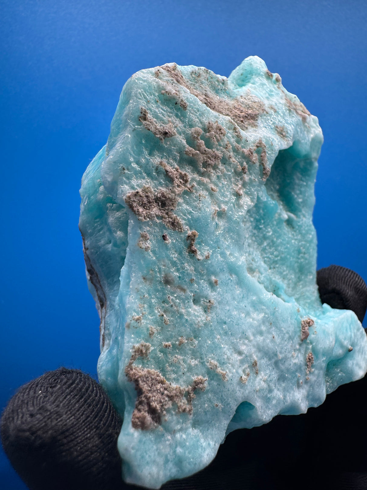 Aragonite Specimen - 335g