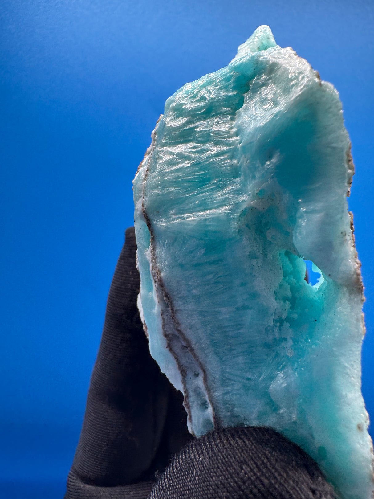 Aragonite Specimen - 335g