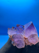 Amethyst from USA - 18g