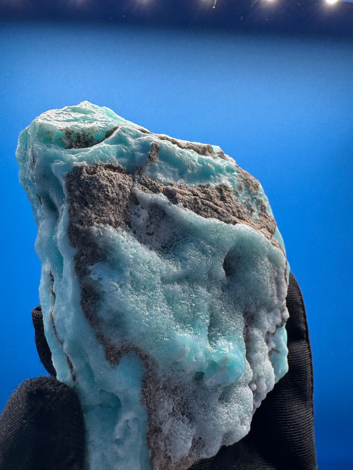 Aragonite Specimen - 335g