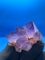 Amethyst from USA - 18g