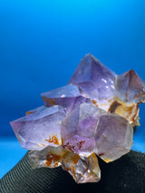 Amethyst from USA - 18g