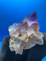 Amethyst from USA - 27g