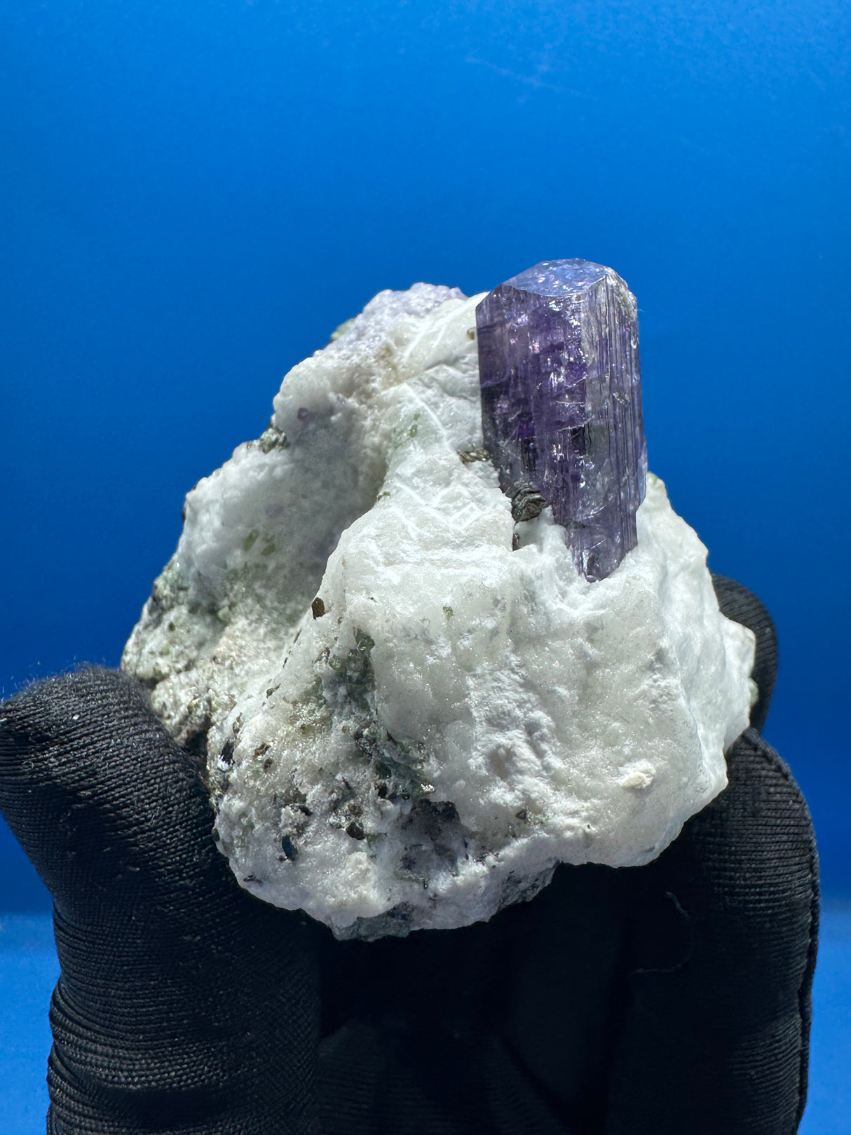 Scapolite Specimen - 137g