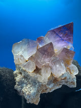 Amethyst from USA - 27g