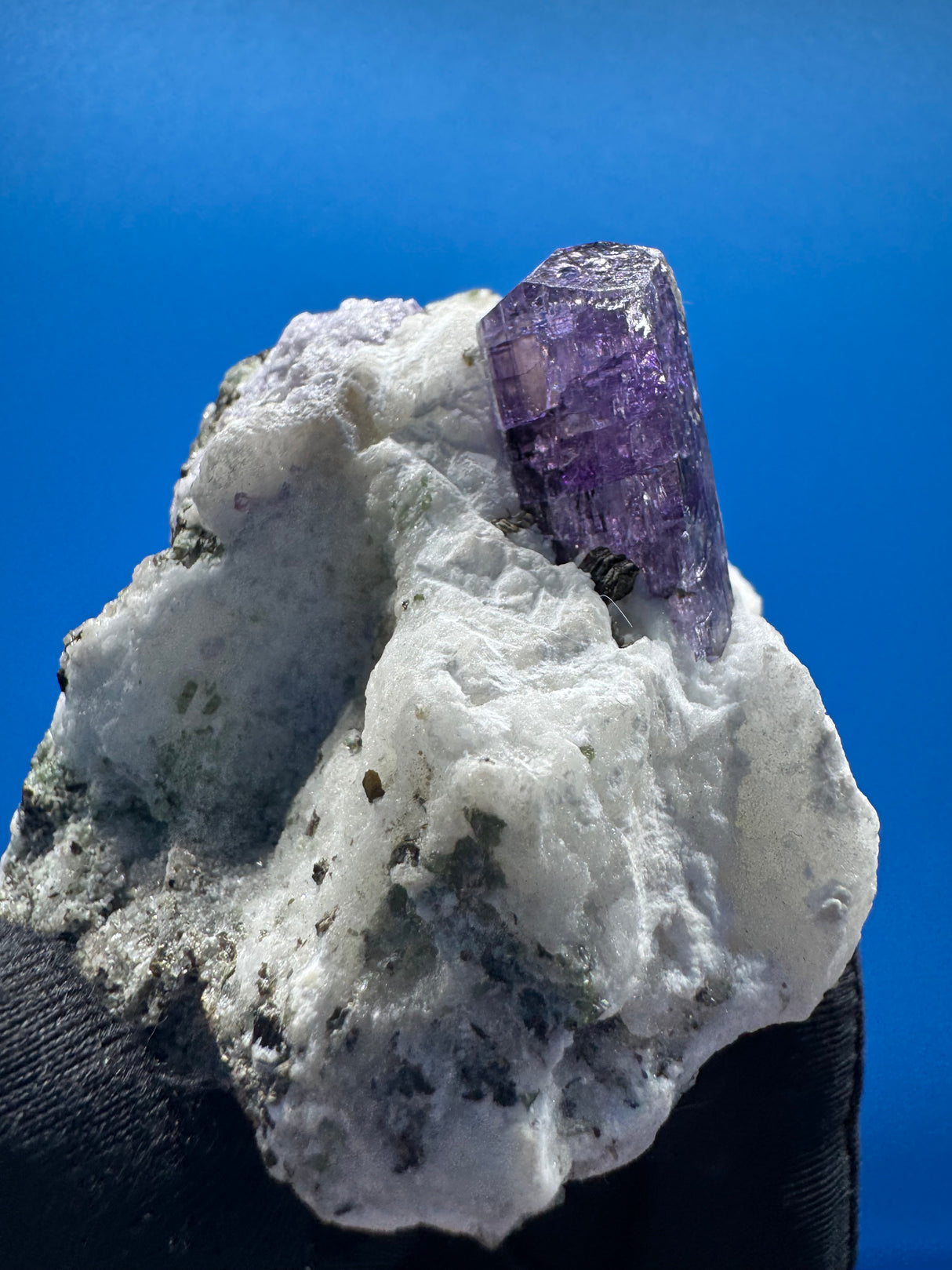Scapolite Specimen - 137g