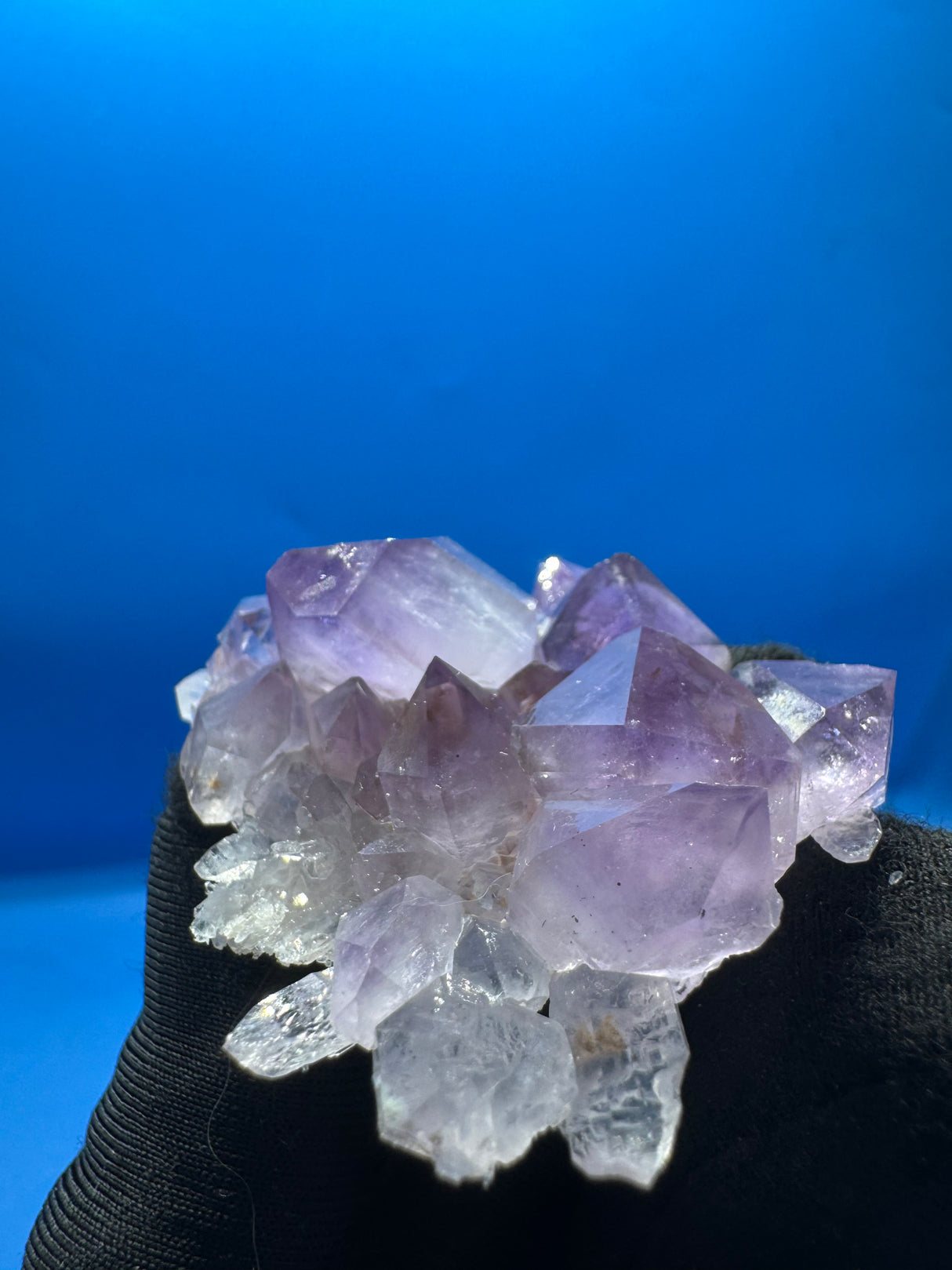 Amethyst from USA - 27g