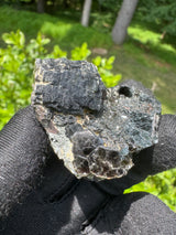 Hematite Crystal Specimen –  53g