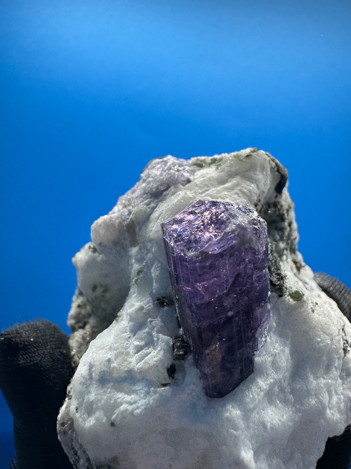 Scapolite Specimen - 137g