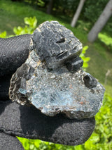 Hematite Crystal Specimen –  53g
