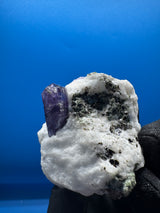 Scapolite Specimen - 137g