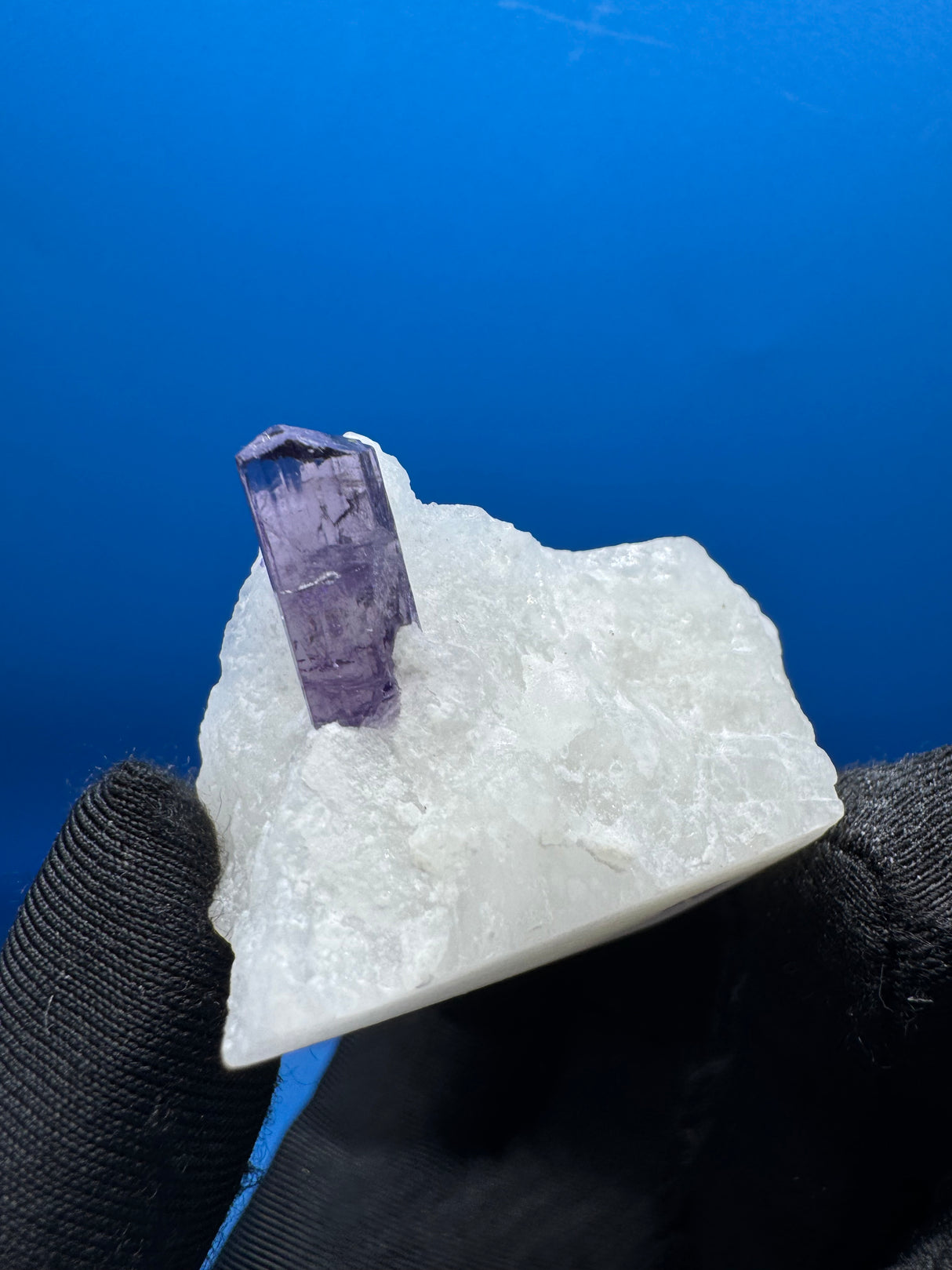 Scapolite Specimen - 35g
