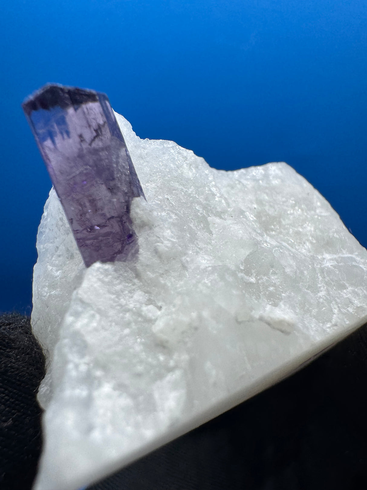Scapolite Specimen - 35g