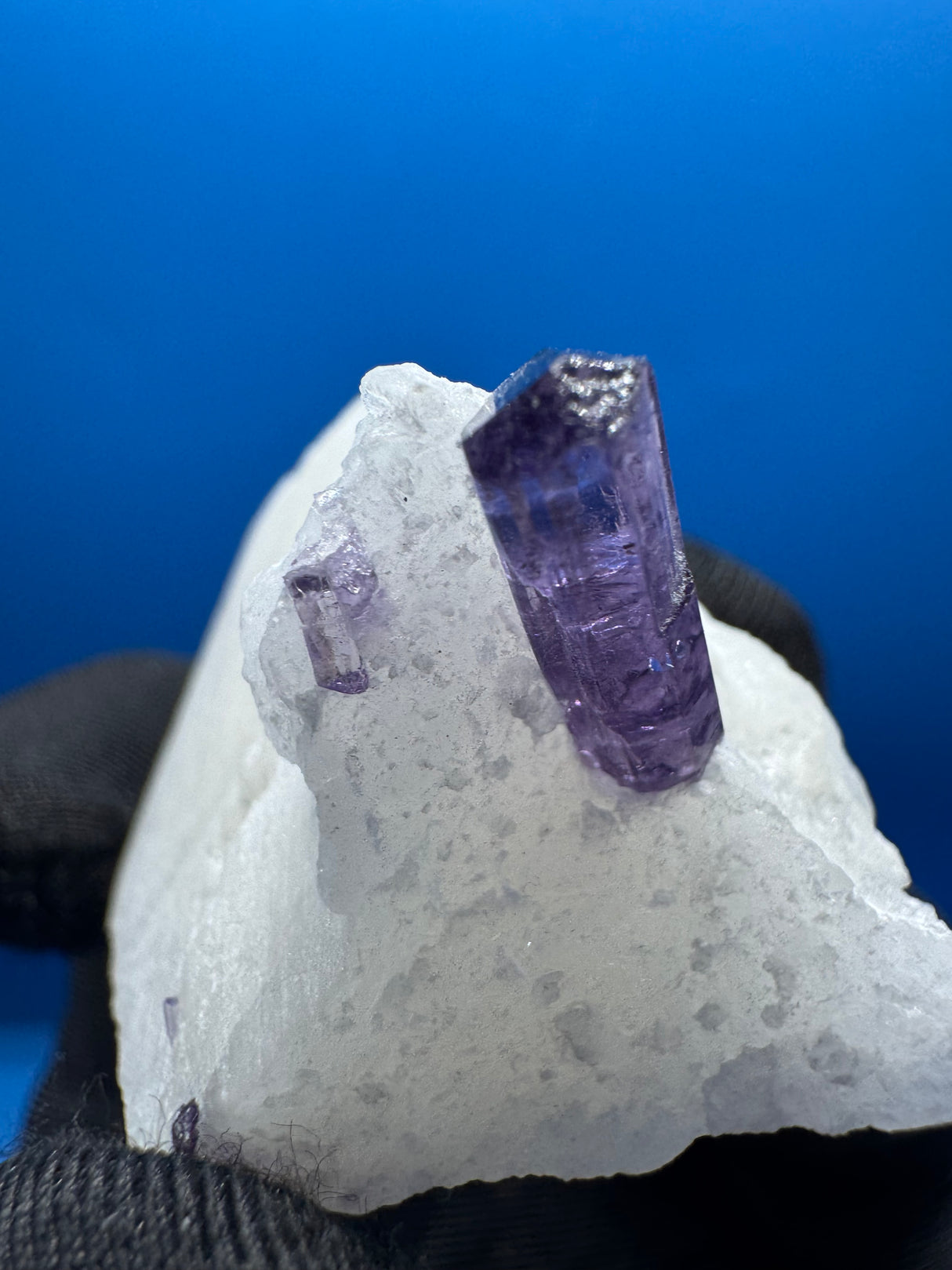 Scapolite Specimen - 35g