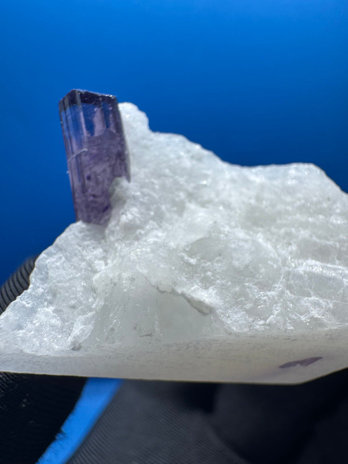 Scapolite Specimen - 35g