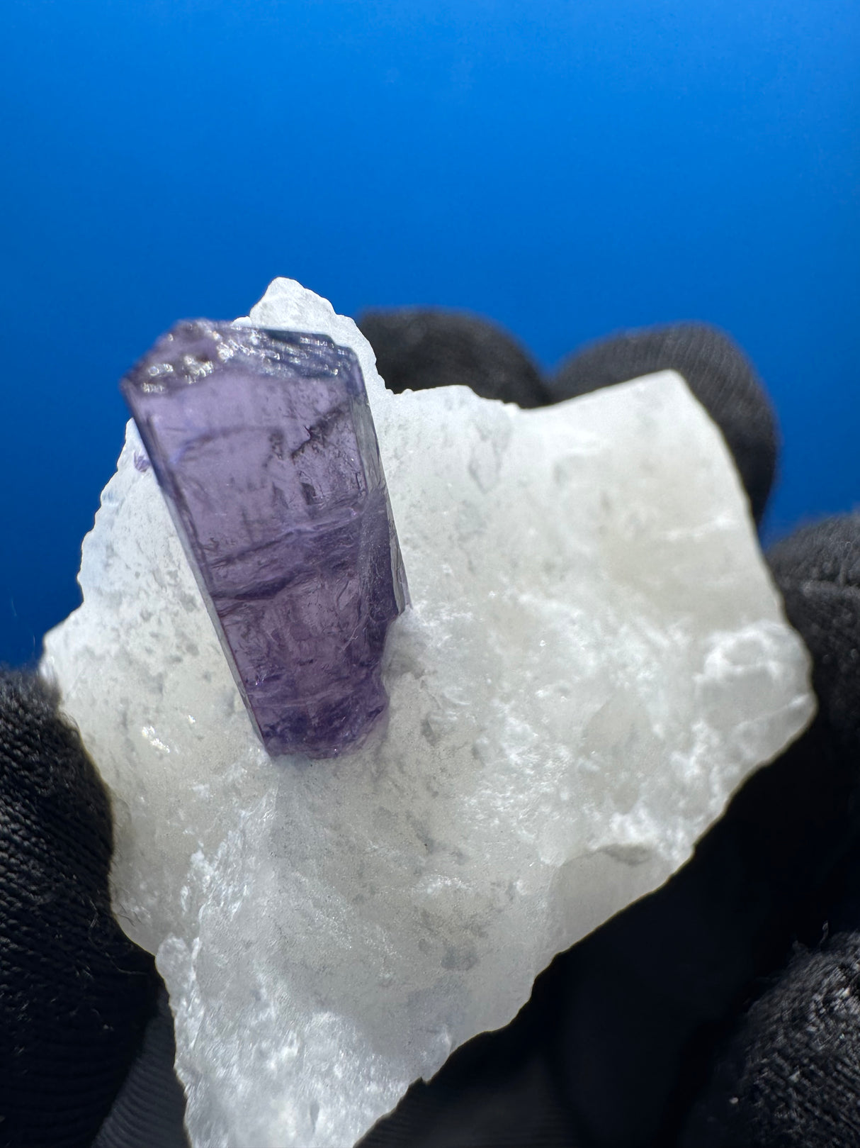 Scapolite Specimen - 35g
