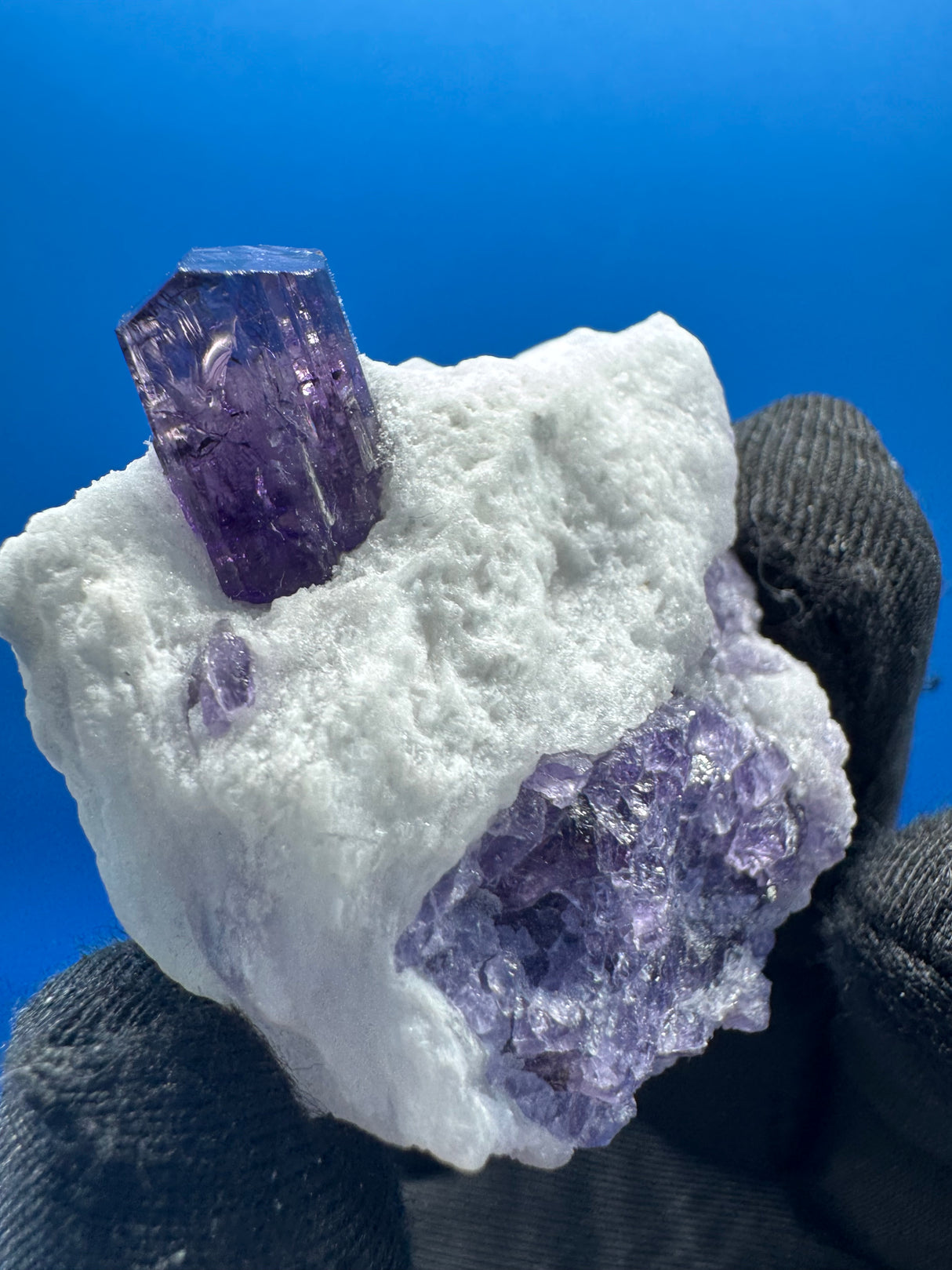 Scapolite Specimen - 35g