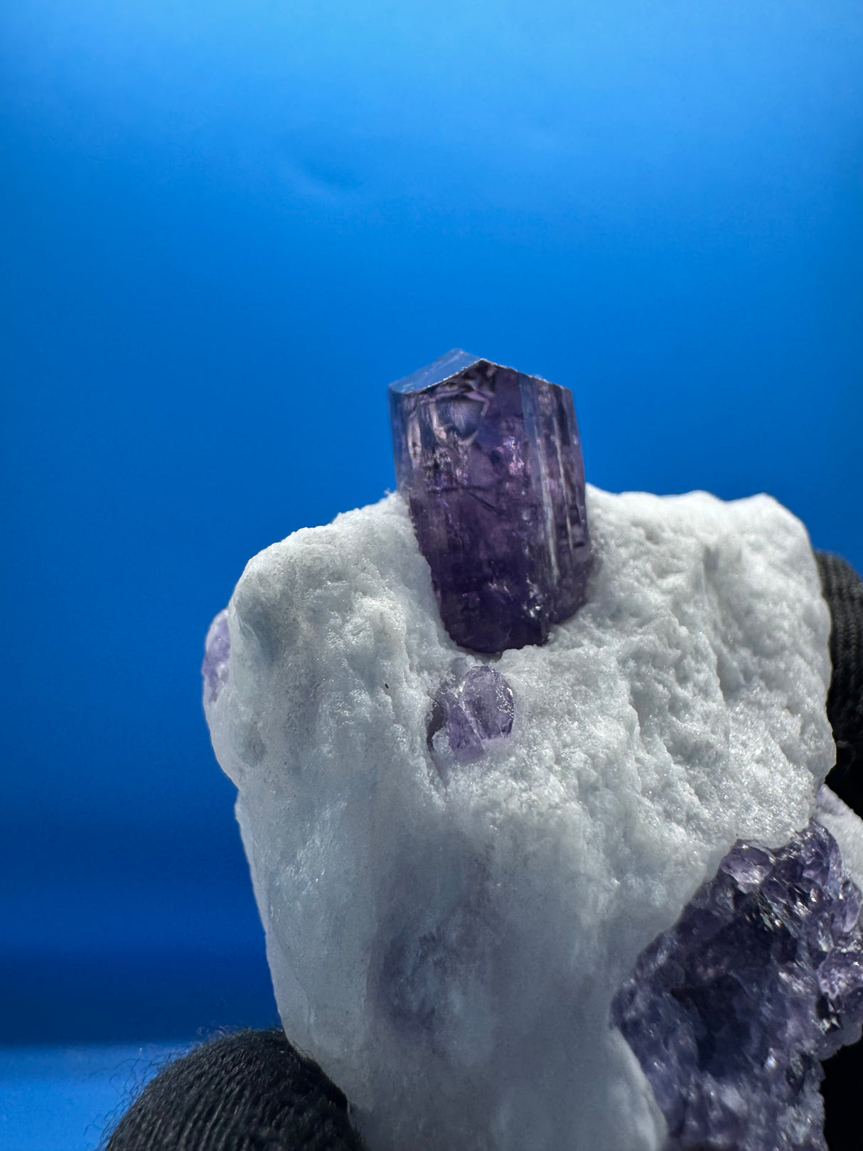 Scapolite Specimen - 35g
