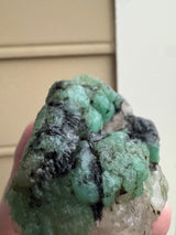 Zambian Emerald Specimen - 140g