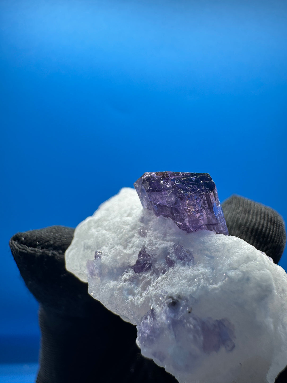 Scapolite Specimen - 35g