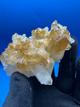 Quartz Specimen - 68g