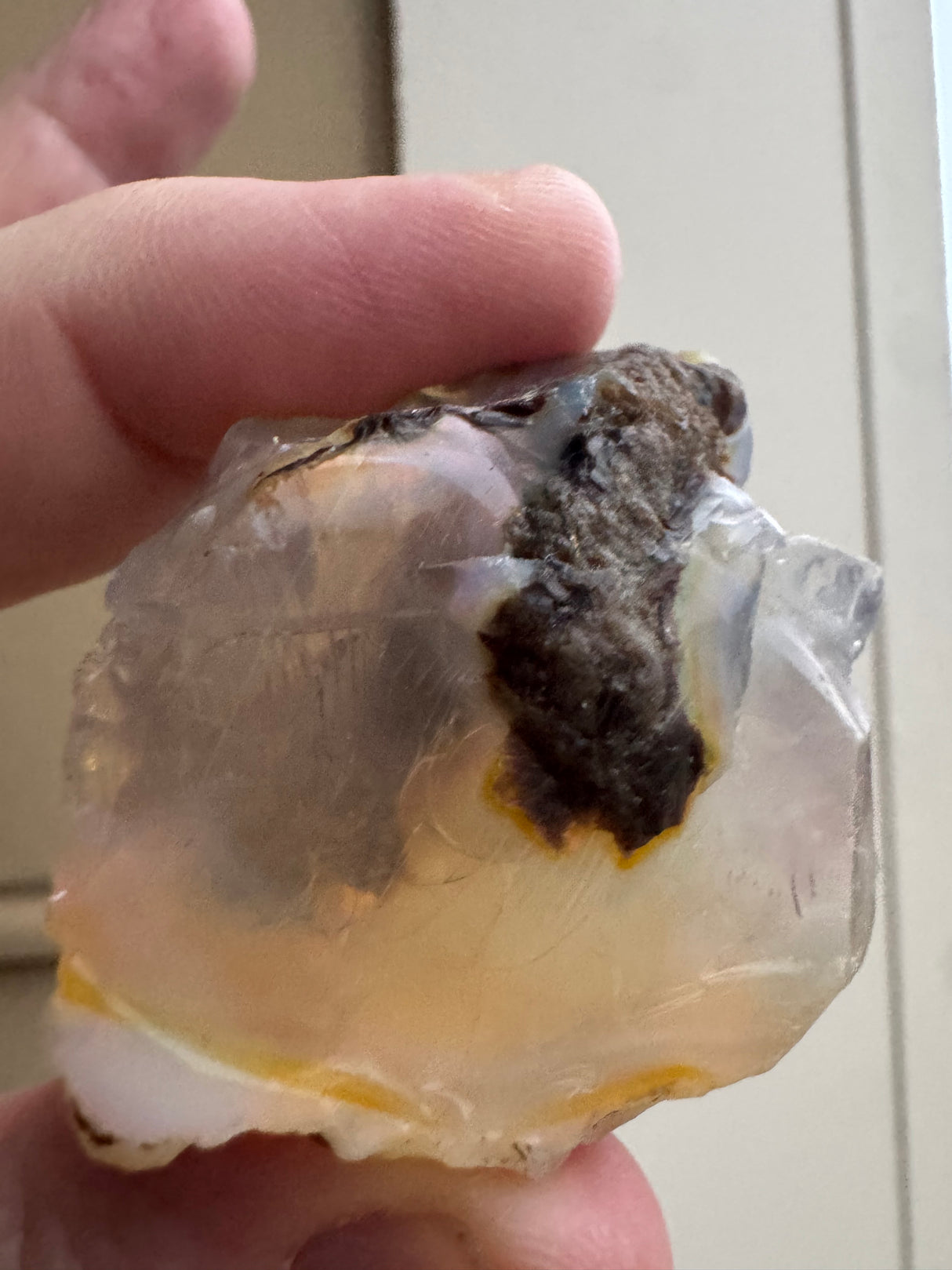 Ethiopian Opal - 53g