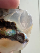 Ethiopian Opal - 53g