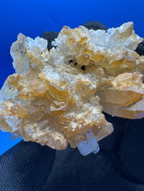 Quartz Specimen - 68g