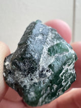 Zambian Emerald Specimen - 11g