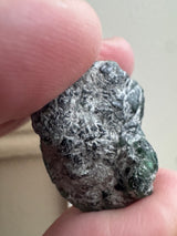 Zambian Emerald Specimen - 11g