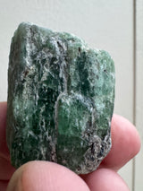 Zambian Emerald Specimen - 40g