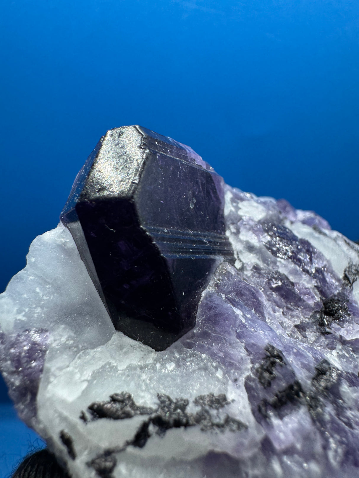 Scapolite Specimen  - 80g