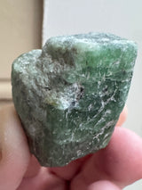Zambian Emerald Specimen - 40g