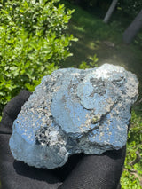 Hematite Crystal Specimen –  167g